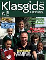 Klasgids Oktober 2016 Laerskool