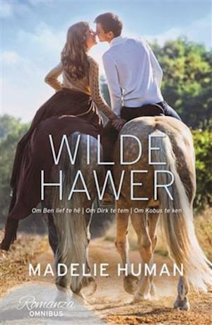 Wilde hawer Omnibus