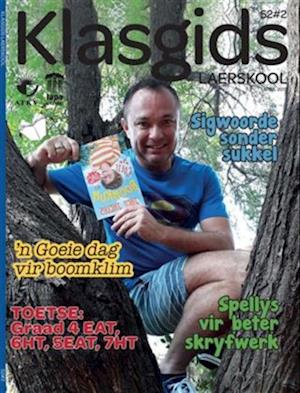 Klasgids April 2017 Laerskool