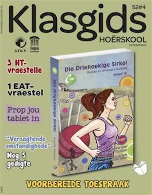 Klasgids Oktober 2017 Hoërskool