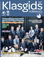 Klasgids Januarie 2018 Hoërskool