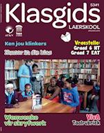 Klasgids Januarie 2018 Laerskool