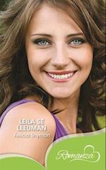 Leila se leeuman