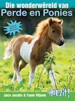 Hoezit 14: Die wonderwêreld van perde en ponies