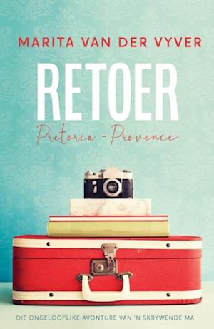 Retoer: Pretoria - Provance