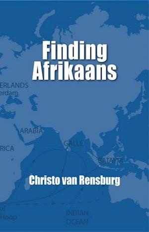 Finding Afrikaans