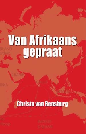 Van Afrikaans gepraat