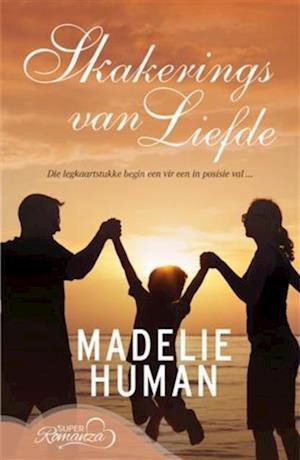 Skakerings van liefde