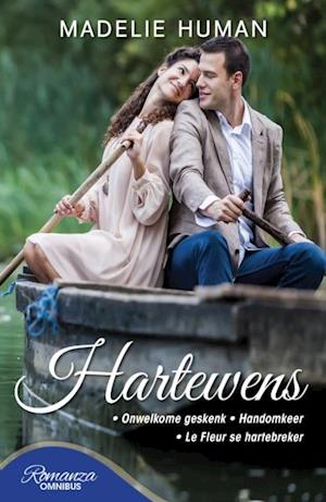 Hartewens