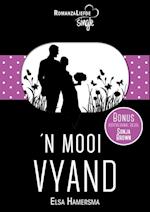 ’n Mooi vyand & Mia se Goliat