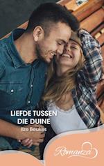 Liefde tussen die duine