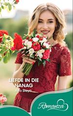 Liefde in die nanag