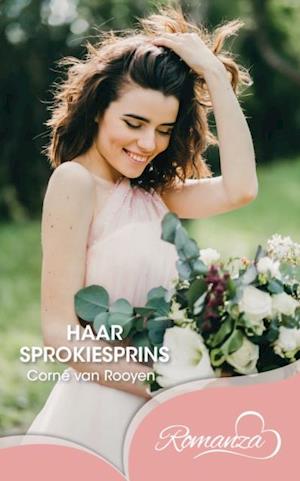 Haar sprokiesprins