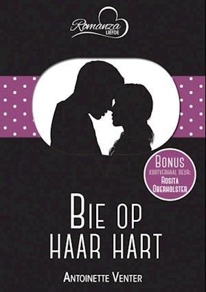 Bie op haar hart & ’n Marshmallow tipe meisie