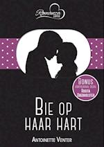 Bie op haar hart & ’n Marshmallow tipe meisie