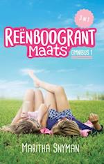 Reënboogrant Maats: Omnibus 1