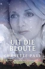 Uit die bloute