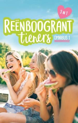 Reënboogrant Tieners: Omnibus 1