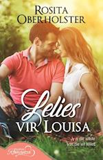 Lelies vir Louisa