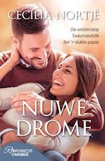 Nuwe drome