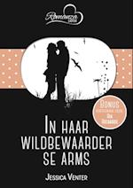 In haar wildbewaarder se arms & Potensiele metgesel