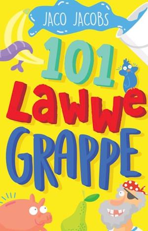 101 Lawwe-grappe