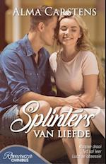 Splinters van liefde