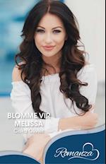 Blomme vir Melissa