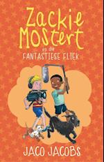 Zackie Mostert en die fantastiese fliek