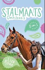 Stalmaats Omnibus 3