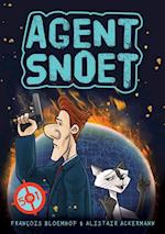 Agent Snoet 5-in-1
