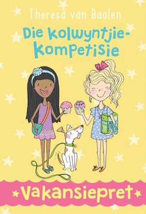 Vakansiepret 3: Die Kolwyntjie-kompetisie