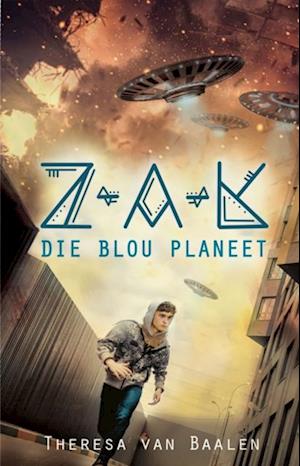 Z-A-K: Die Blou Planeet