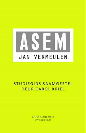 Studiegids: Asem