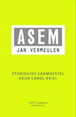 Studiegids: Asem