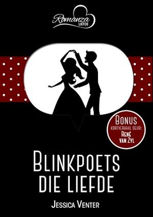 Blinkpoets die liefde & Skurwe hande wat kan