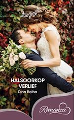 Halsoorkop Verlief