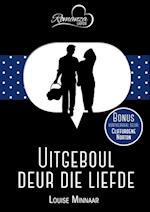 Uitgeboul deur liefde & Nommerpasrok