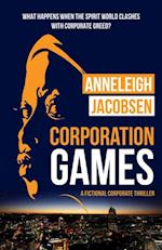 Corporation Games