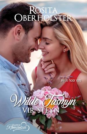 Wilde jasmyn vir Steyn