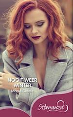 Nooit Weer Winter