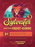 Sylvester ramkat van die Groot-Karoo