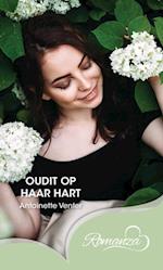 Oudit op Haar Hart