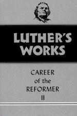Luther's Works, Volume 32