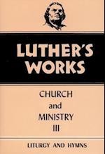 Luther's Works, Volume 41