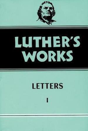 Luther's Works, Volume 48