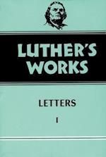 Luther's Works, Volume 48