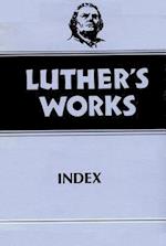 Luther's Works, Volume 55