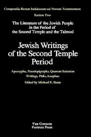 Jewish Writings of the Second Temple Period, Volume 2
