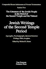 Jewish Writings of the Second Temple Period, Volume 2